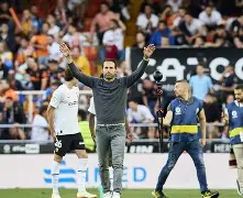 宝威网页版-瓦伦西亚是皇马系还是巴萨系