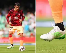 宝威网页版-马德里竞技客场-小胜泽尼特晋级淘汰赛(马德里赛小兹维21逆转贝雷蒂尼 夺大师赛第四冠)