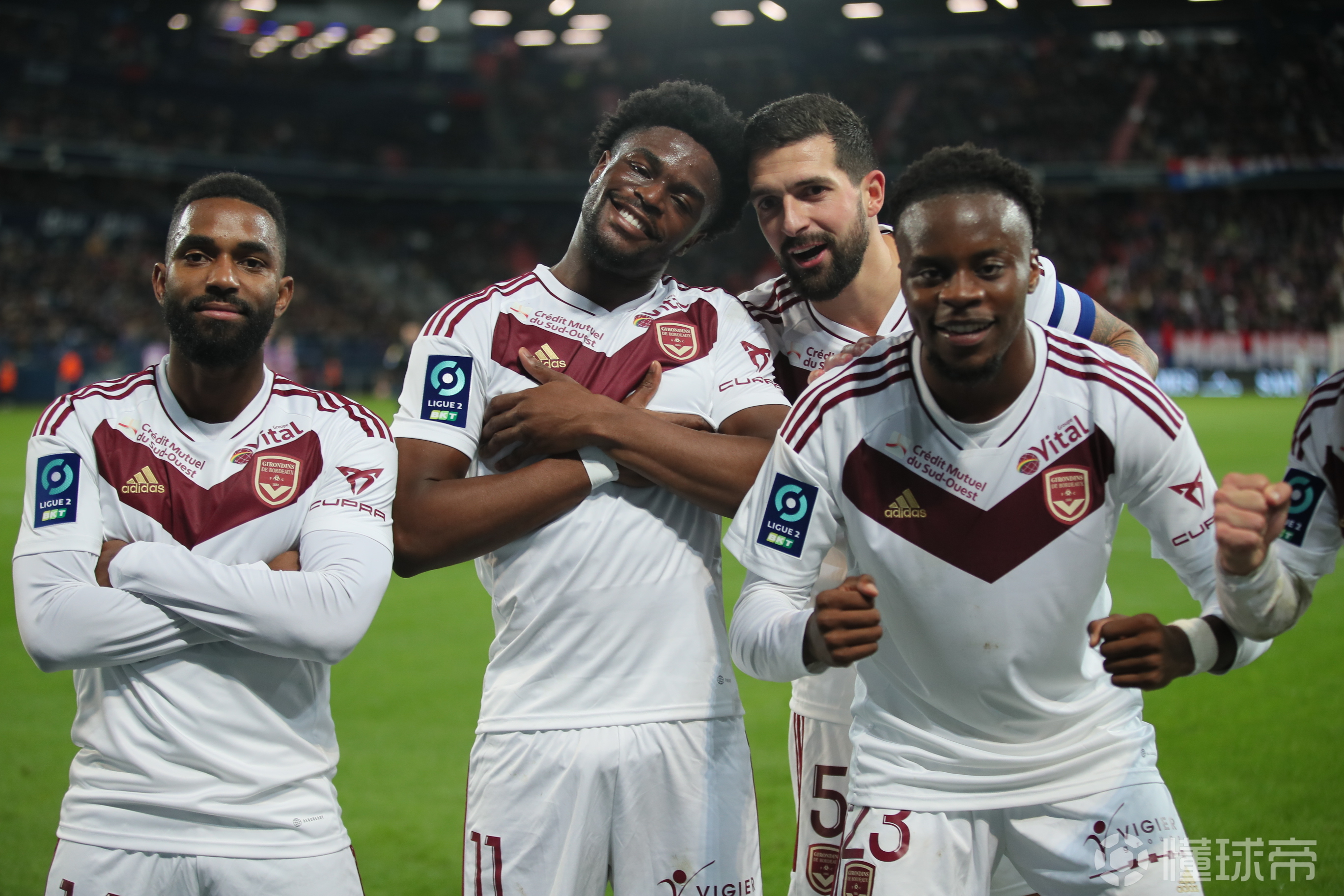 宝威网页版-卡昂客场遭受惨败，对手硬实力过人的简单介绍