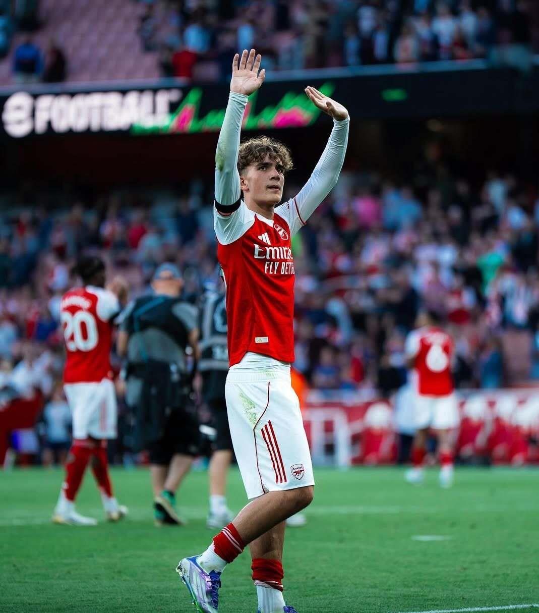 宝威网站-阿森纳主帅承认球队需要加强阵容吗